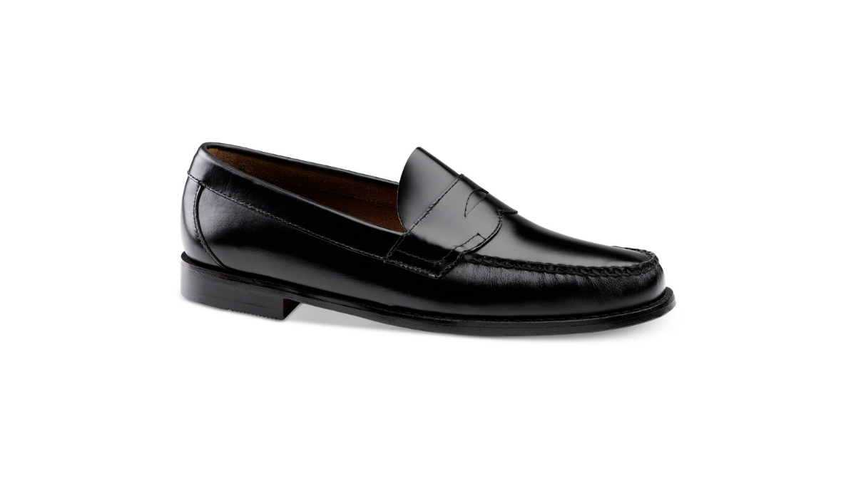 style essentials classic mens clothing loafer gh bass