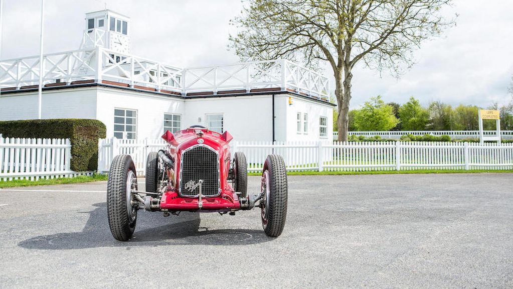 cars bonhams festival of speed 2018 monposto2