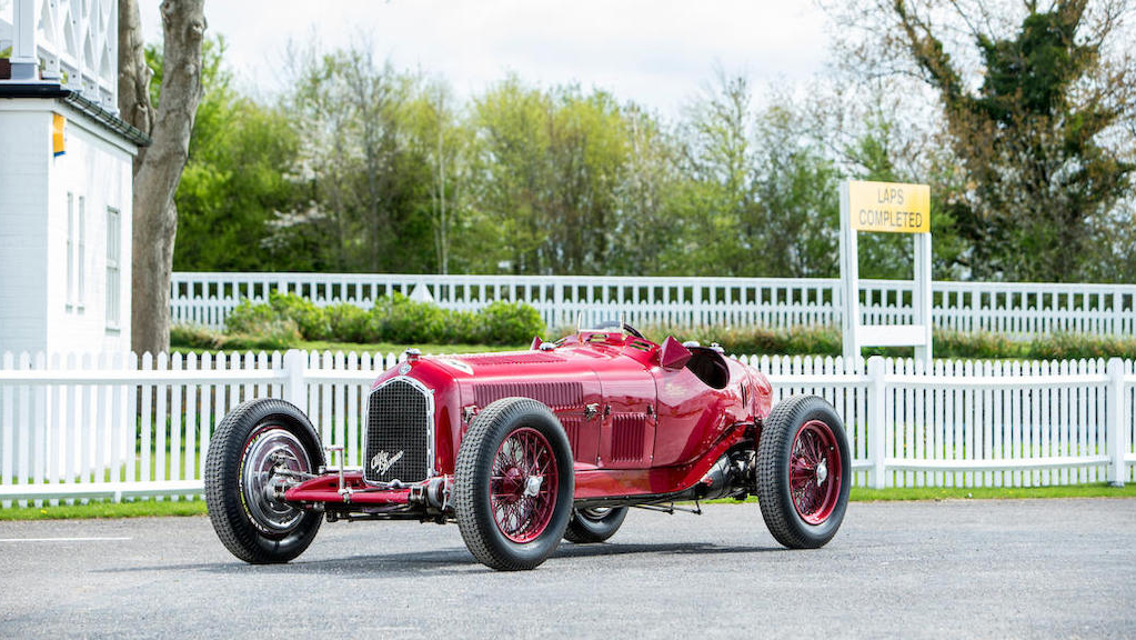 cars bonhams festival of speed 2018 monposto4