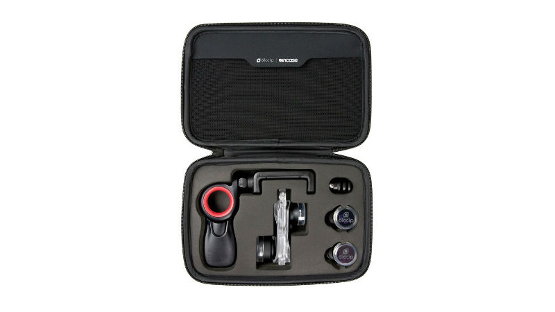 Olloclip Filmers Kit 1