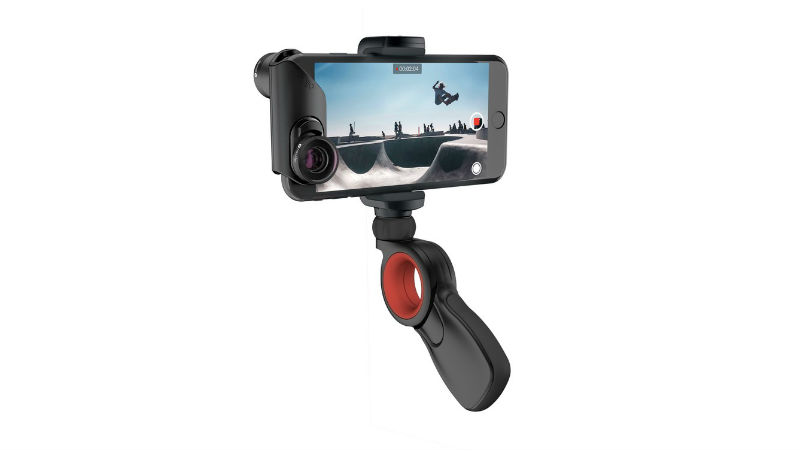 Olloclip Filmers Kit 2