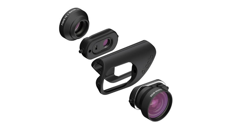 Olloclip Filmers Kit 3