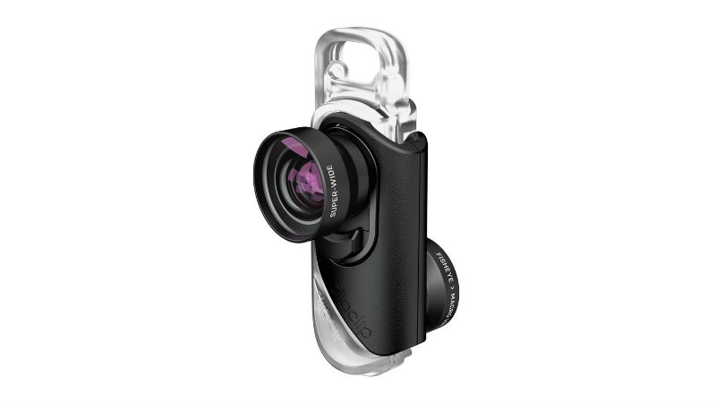 Olloclip Filmers Kit 4