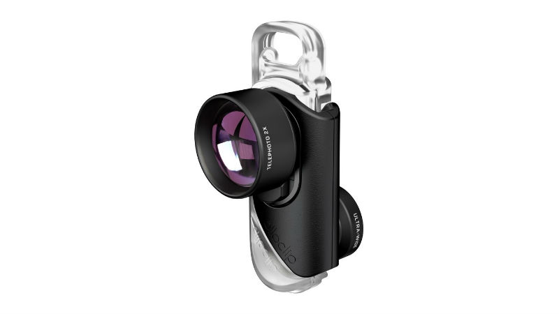 Olloclip Filmers Kit 6