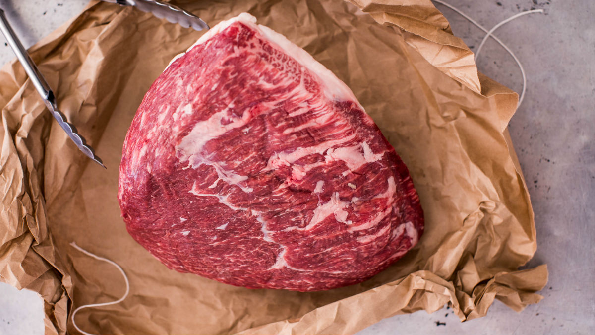 Porter road cuts of meat picahna