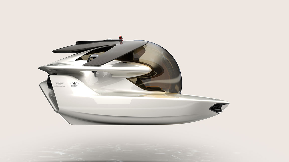 aston martin project neptune submarine  1 news 2