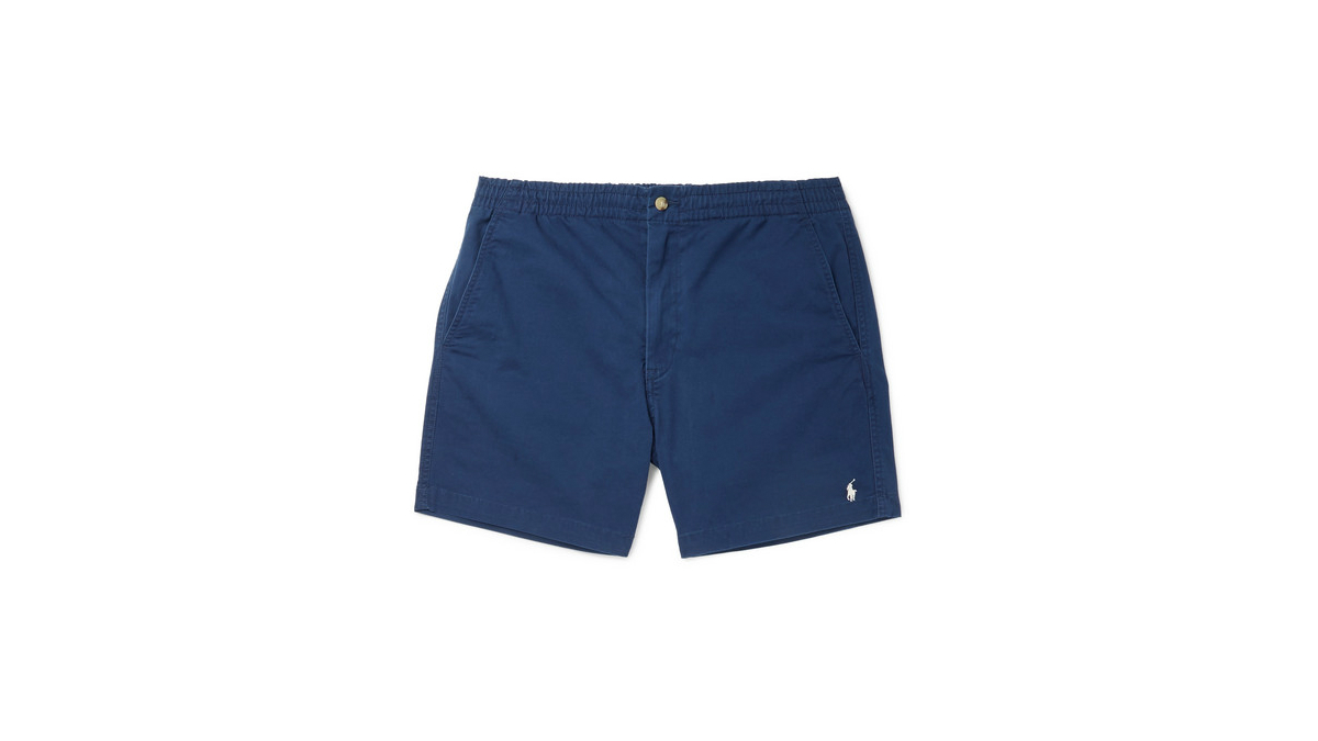 style essentials classic mens clothing shorts polo ralph lauren