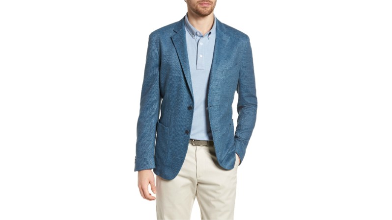 6 Summer Blazers to Keep You Feeling and Looking Cool - The Manual