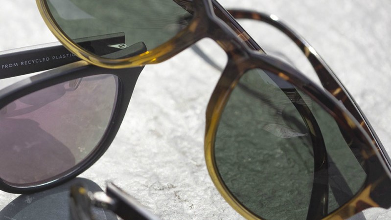 sunski recycled sunglasses collection
