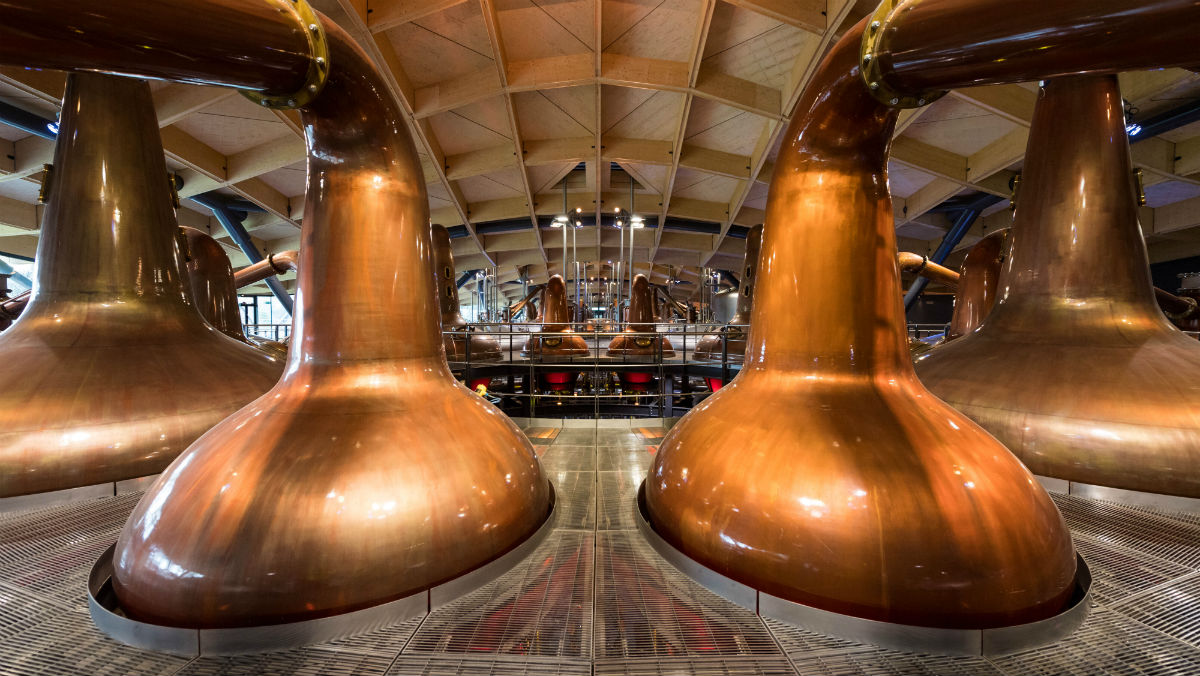 The Macallan Distillery Easter Elchies 6