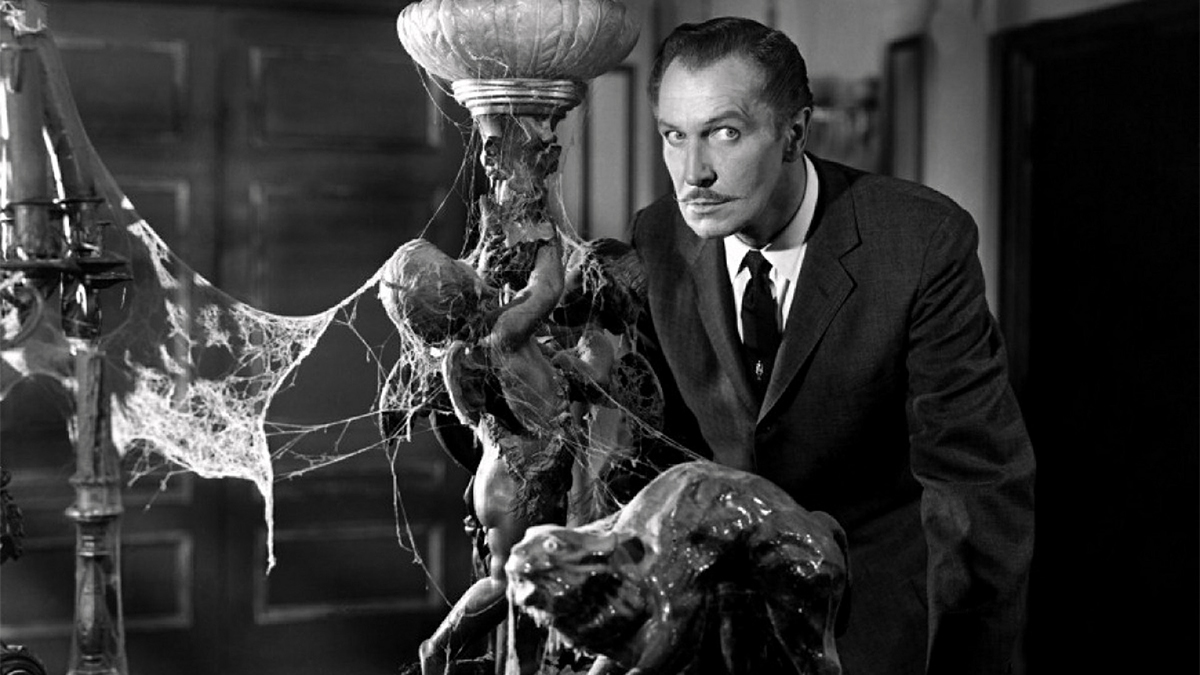 Vincent Price