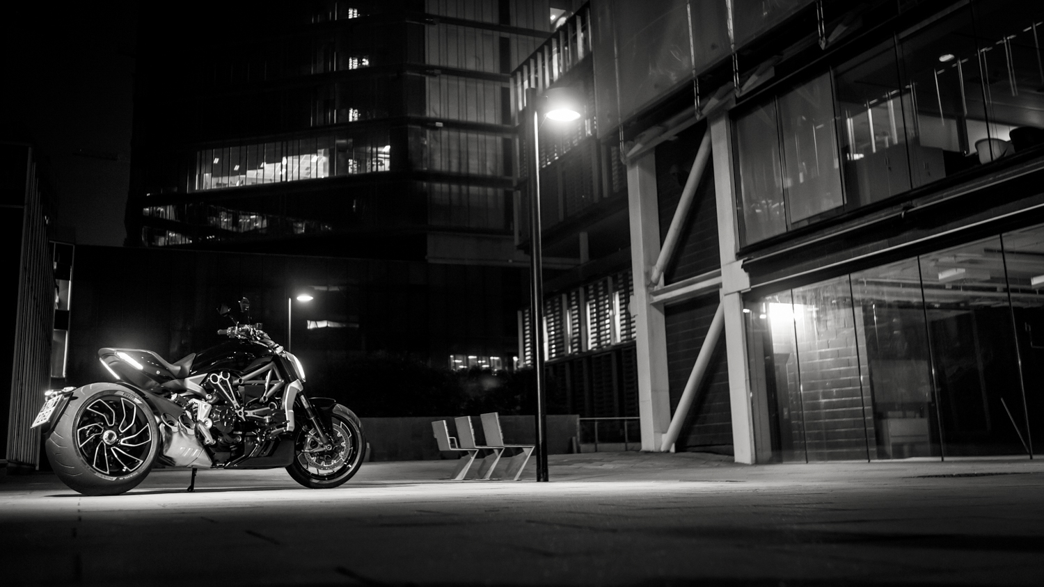 ducati xdiavel review x diavel s 12 v2