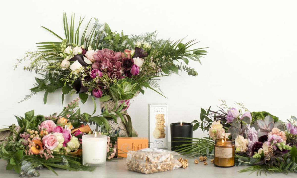 Year of Flowers