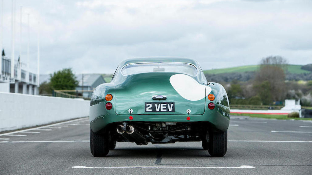 cars bonhams festival of speed 2018 zagato5