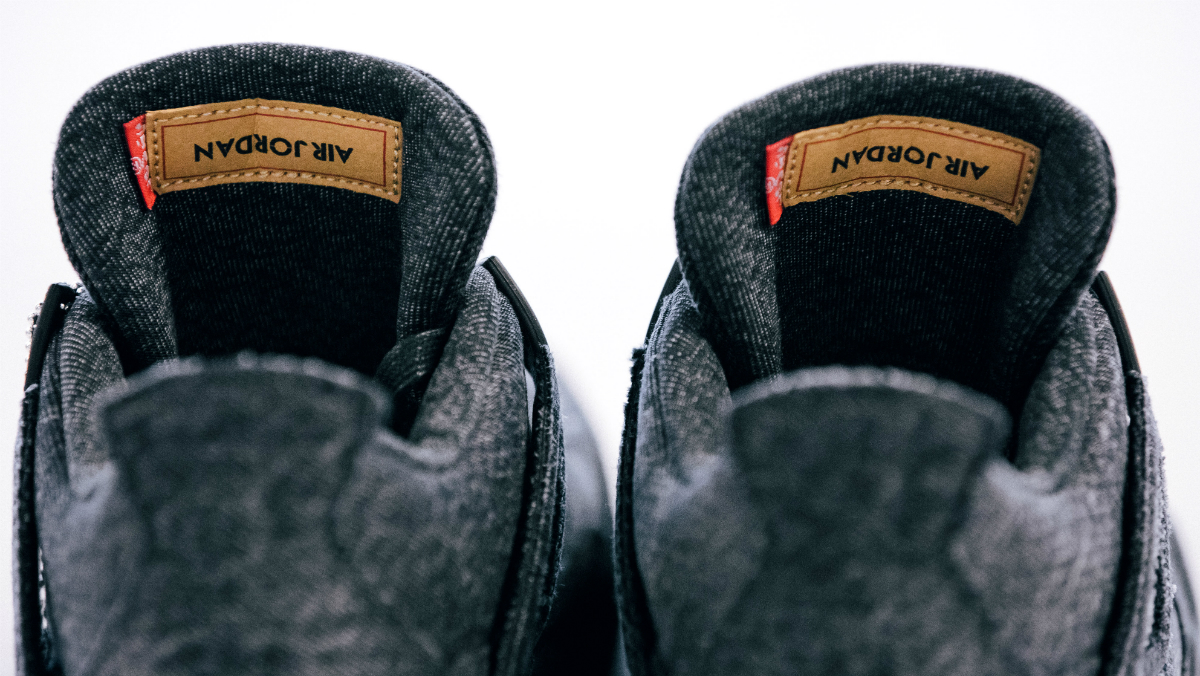 levis x air jordan iv sneaker news photos 18 h2 g89a0857edited