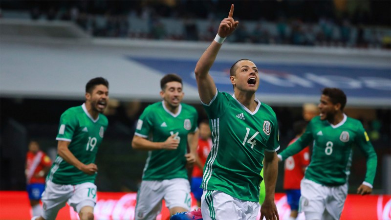 2018-World-Cup-Mexico-Chicharito