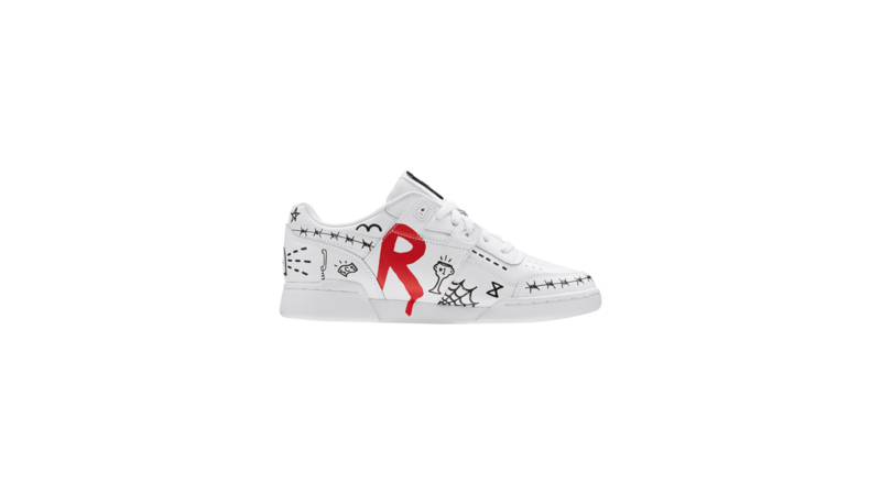 reebok x footlocker 3am nola sneaker collaboration collection 2am nyc 1
