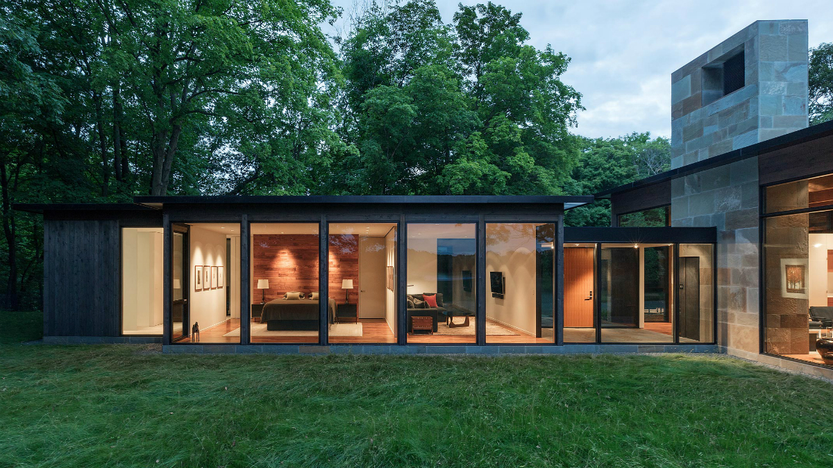 woodland house altus architecture and design pc 376