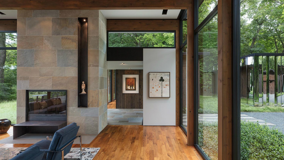 woodland house altus architecture and design pc 414