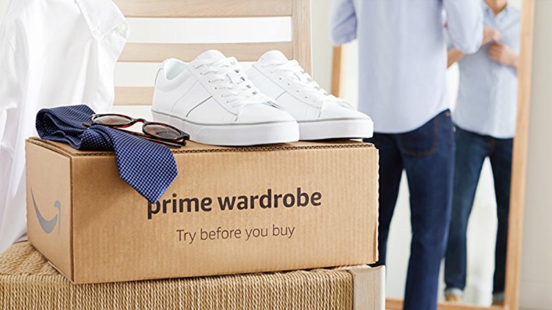 amazon prime wardrobe lifestyle