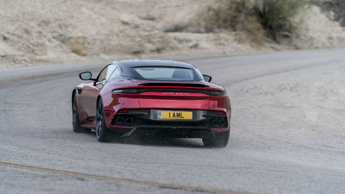 aston martin dbs superleggera announcement 05