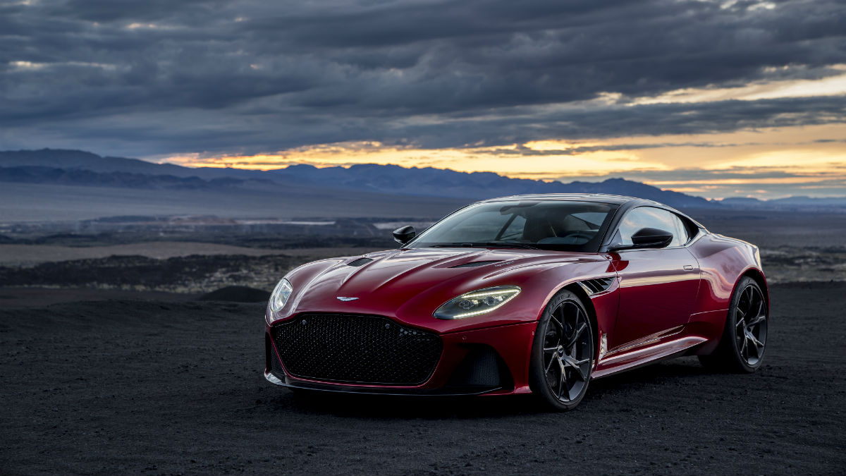 aston martin dbs superleggera announcement 21