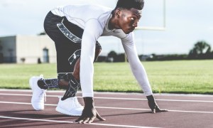 athlete grooming tips