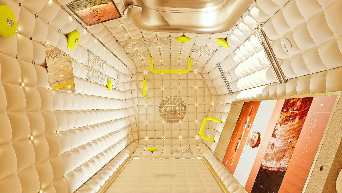 axiom space interior 1