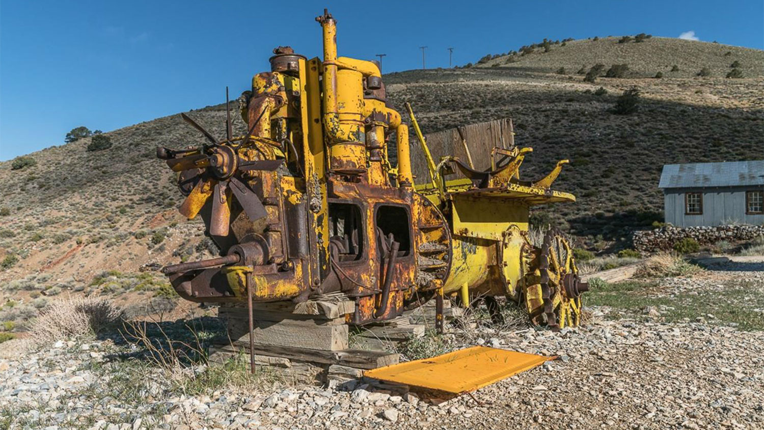 Cerro Gordo