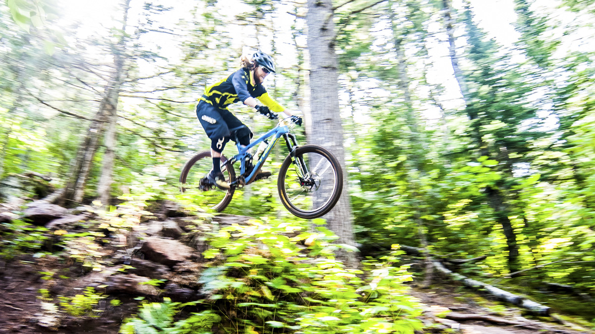 this michigan peninsula is the midwests secret mountain biking mecca copper harbor 3xmatic 24