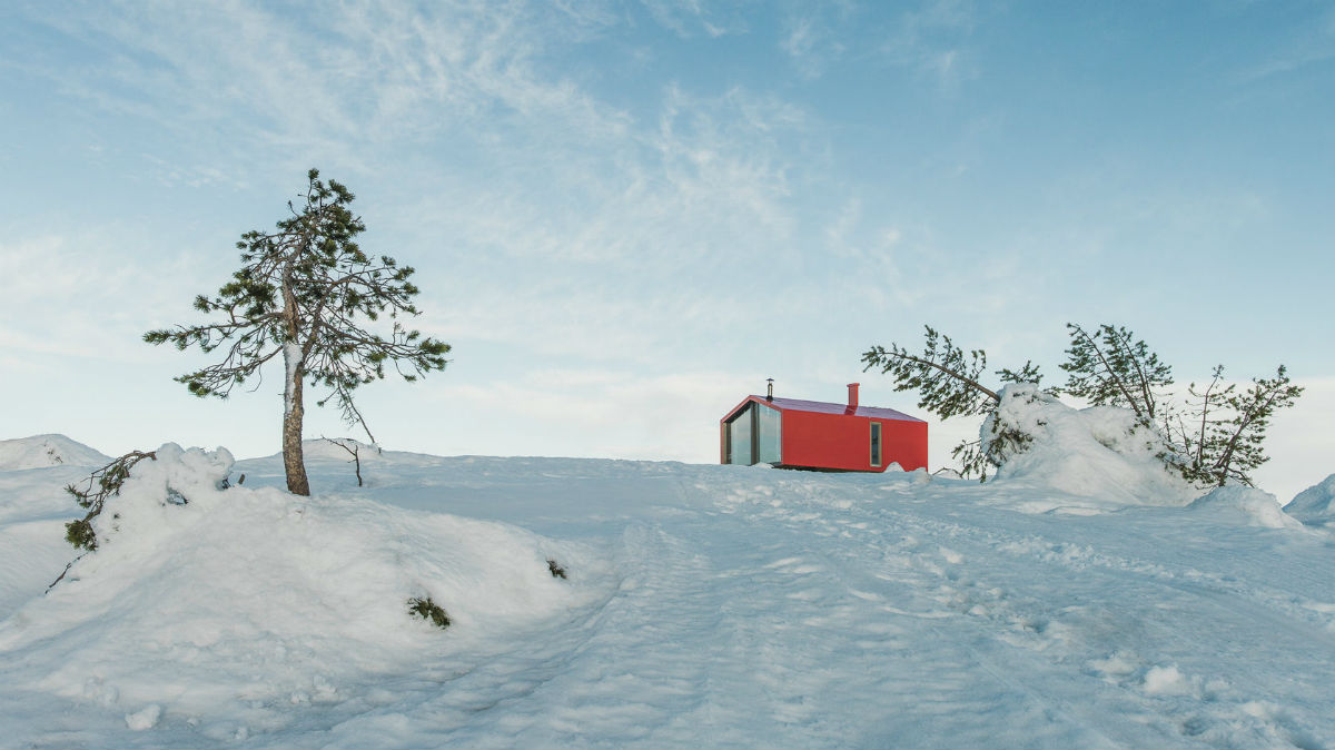 dubldom shelter murmansk russia 4