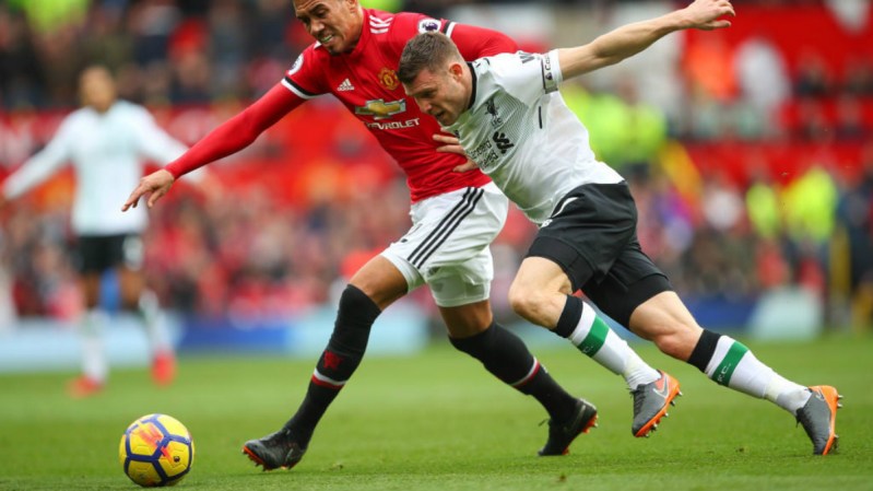 manchester-united-v-liverpool-premier-league