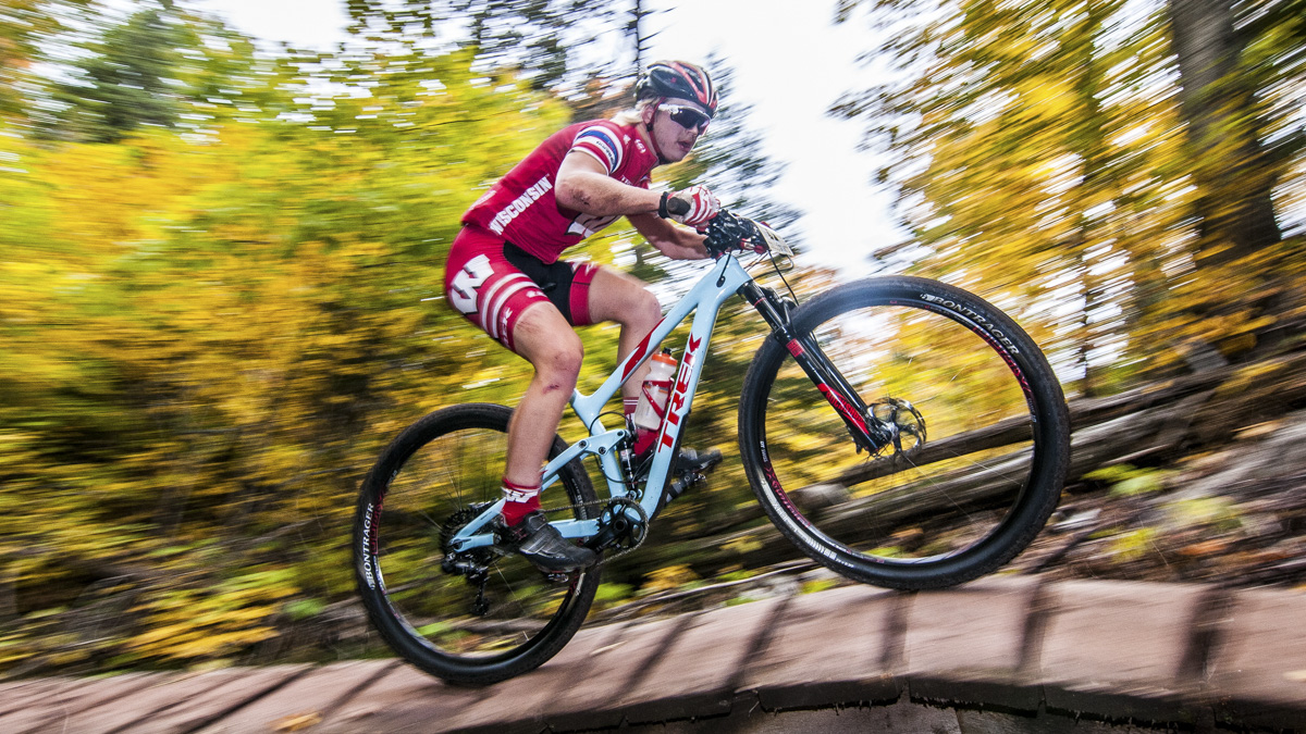 this michigan peninsula is the midwests secret mountain biking mecca tech 1xmatic 26