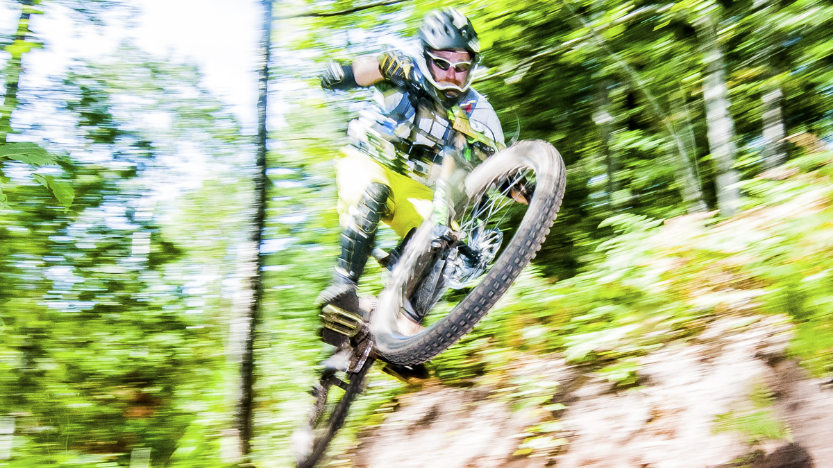 this michigan peninsula is the midwests secret mountain biking mecca tech 3xmatic 28