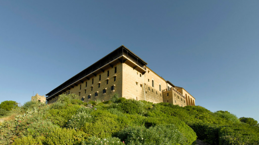 unique repurposed hotels parador 2