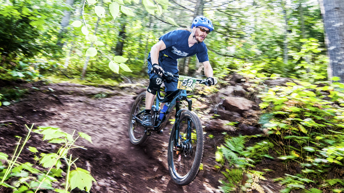 this michigan peninsula is the midwests secret mountain biking mecca swedetown 1xmatic 30