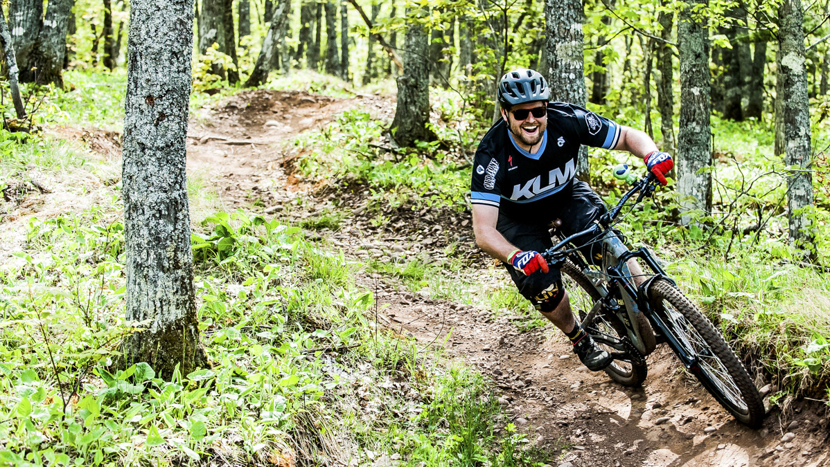 this michigan peninsula is the midwests secret mountain biking mecca swedetown 2xmatic 31