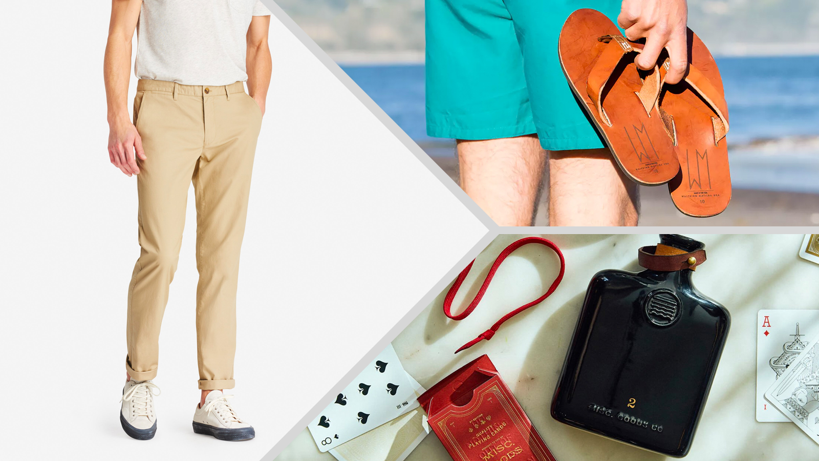 What To Wear To A Summer Barbecue Fashion And Style The Manual what-to-wear-to-a-summer-barbecue-fashion-and-style-the-manual