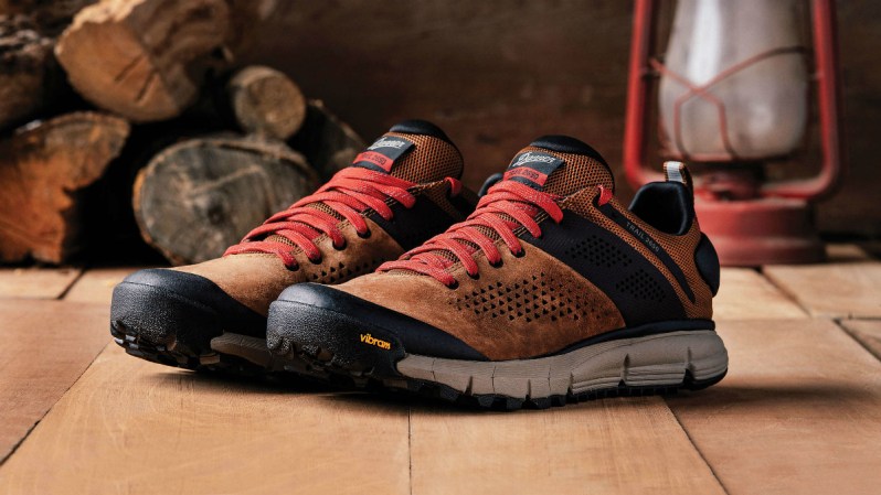 danner trail 2650 hiker