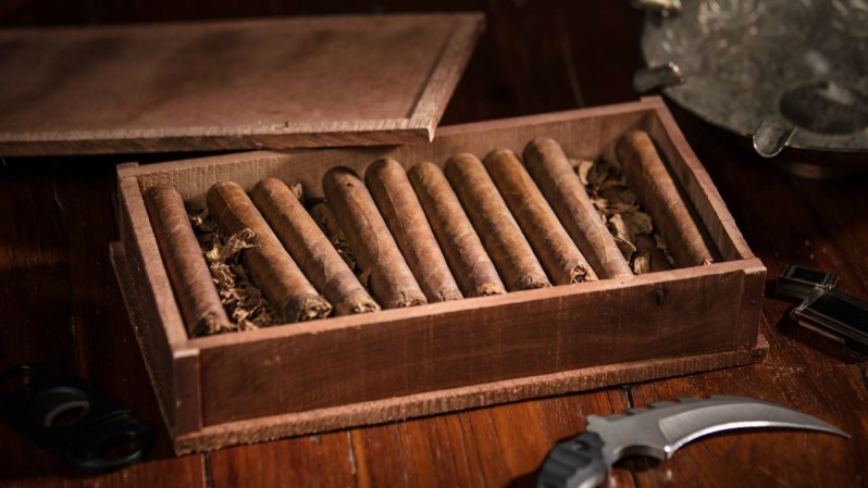 gurkha cigars most expensive cigar