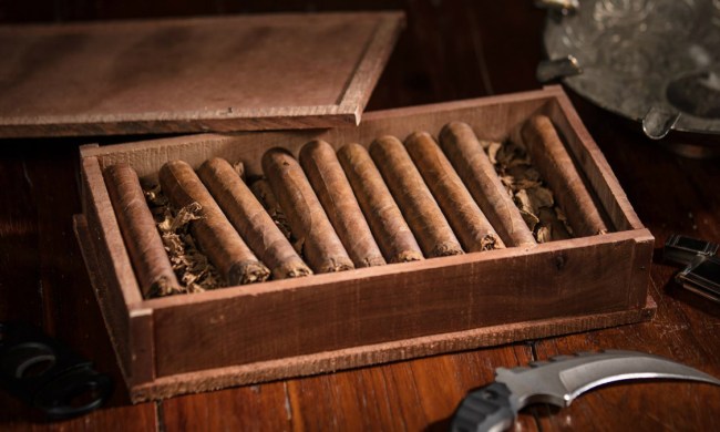 gurkha cigars most expensive cigar