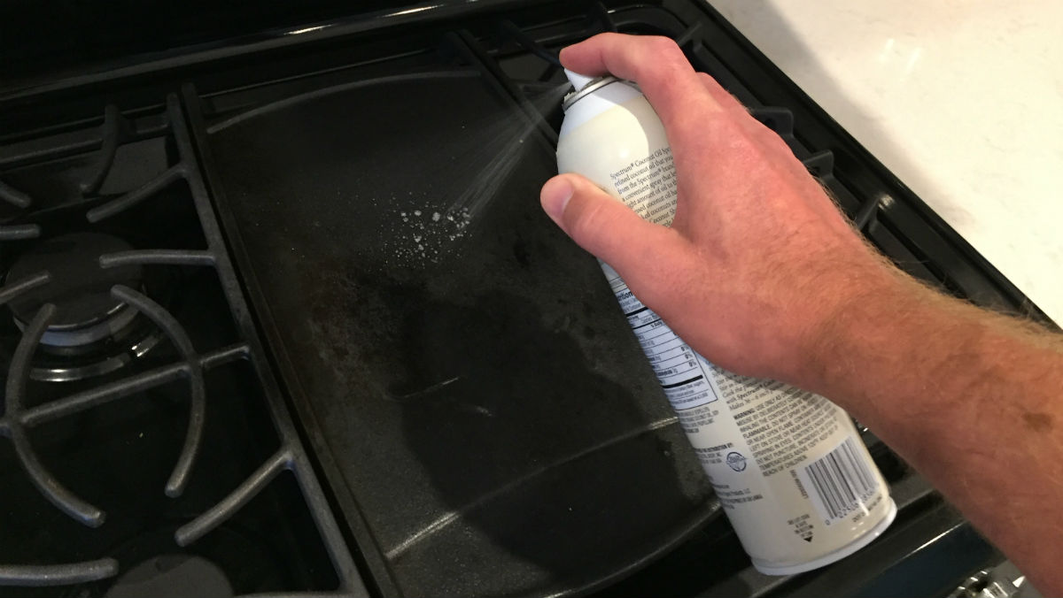 how to make pancakes 1