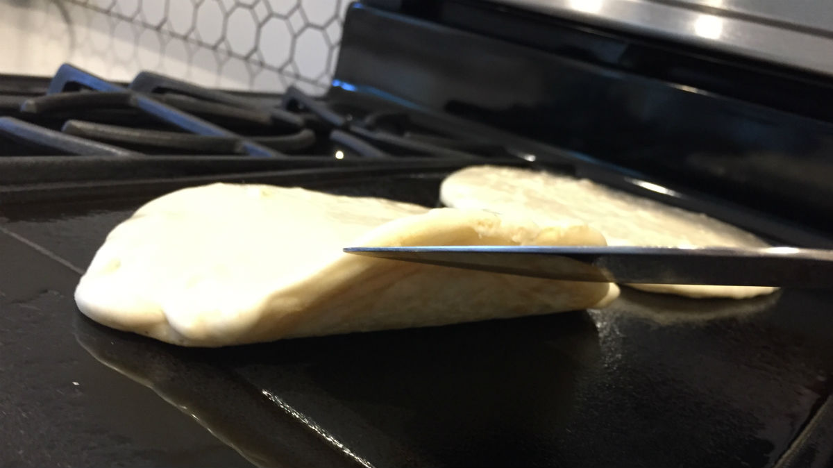 how to make pancakes 3