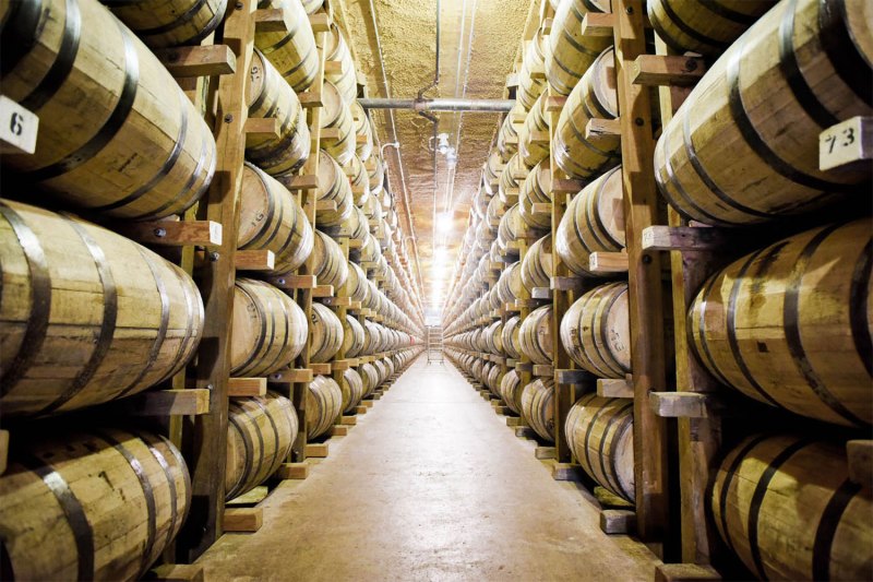 Kentucky Bourbon Trail