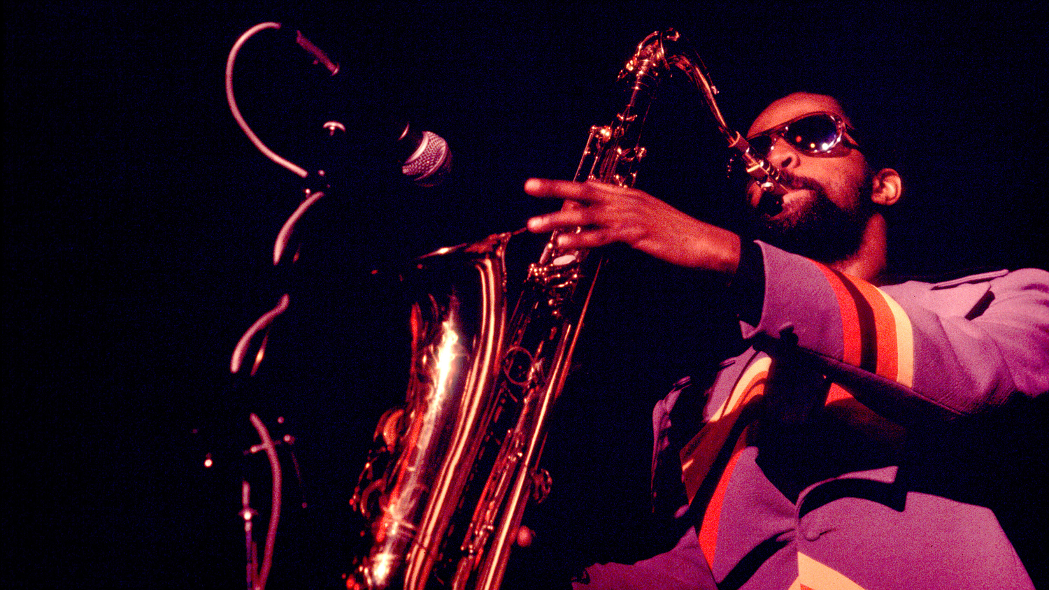 funk music