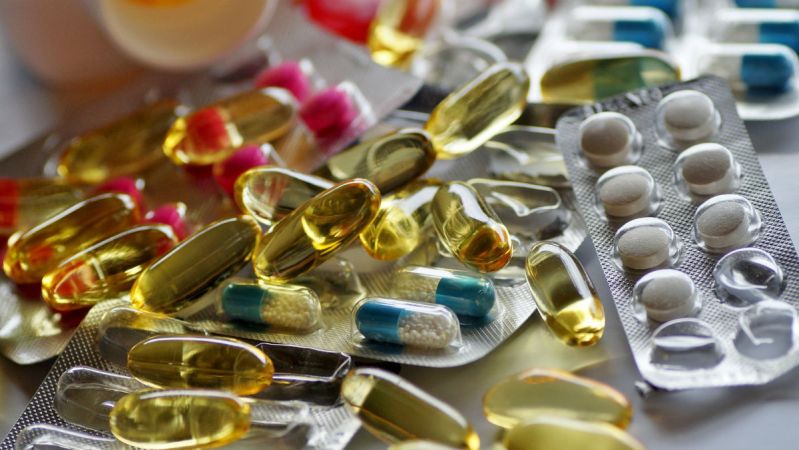 medication drugs pills