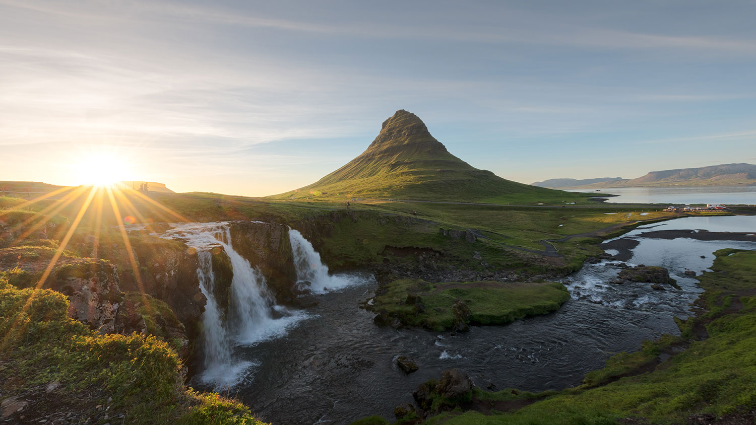 Which Country is Known as the Land of the Midnight Sun? - WorldAtlas