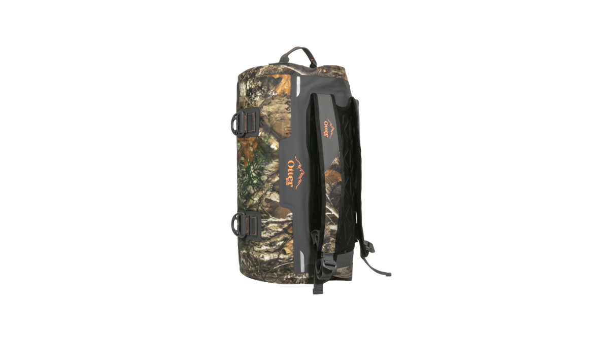 otterbox yampa dry bag duffel camo 3