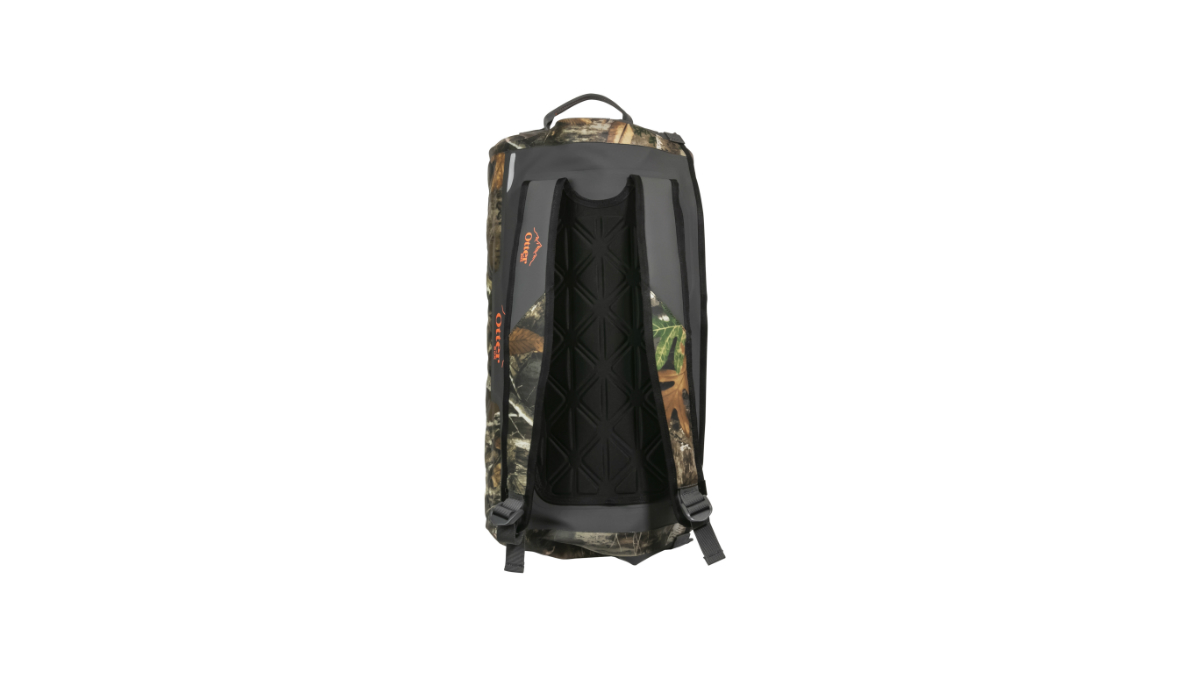 otterbox yampa dry bag duffel camo 5