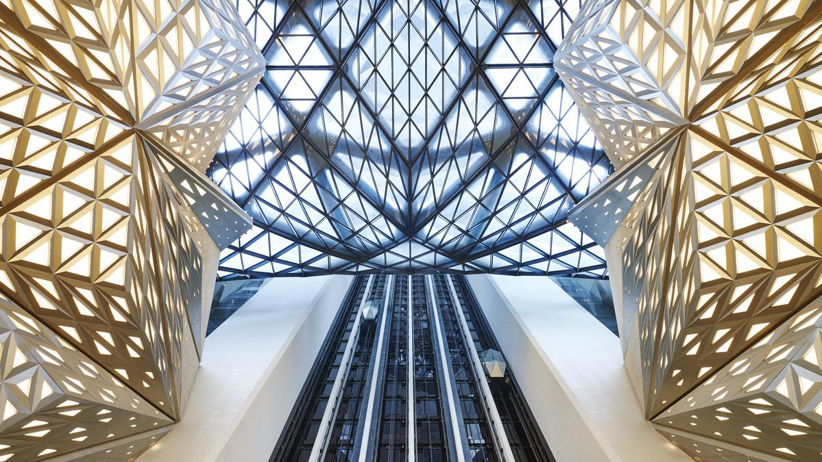 Morpheus Hotel